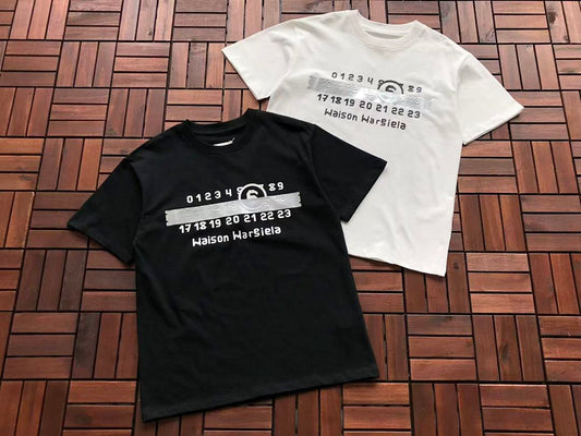 Maison MG T-shirts