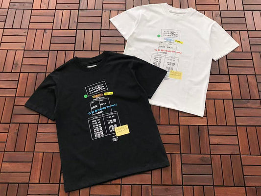 Maison MG T-shirts