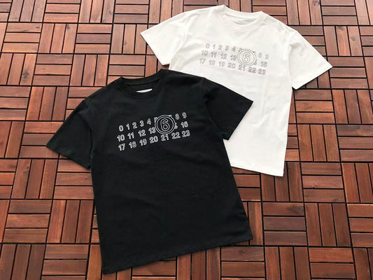 Maison MG T-shirts