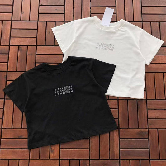 Maison MG T-shirts