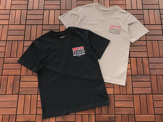 Maison MG T-shirts
