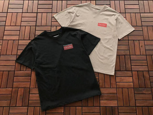 Maison MG T-shirts