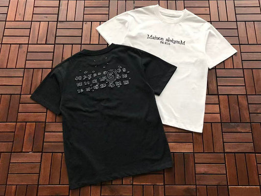 Maison MG T-shirts