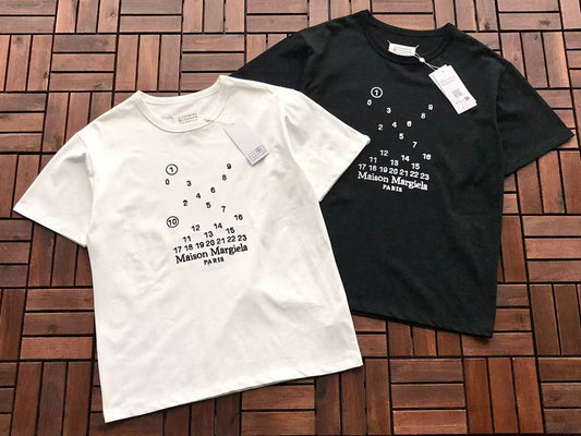 Maison MG T-shirts