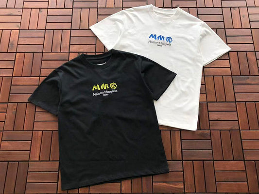 Maison MG T-shirts