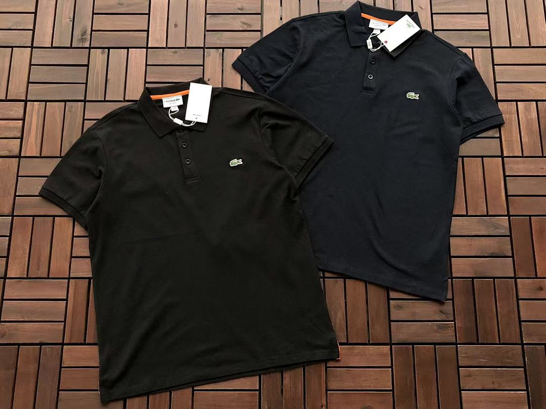 T-shirts Lacoste