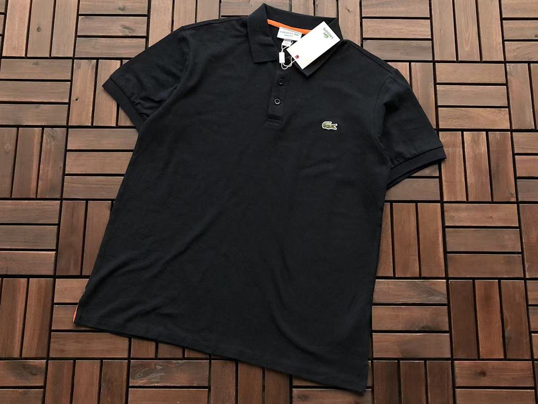 T-shirts Lacoste