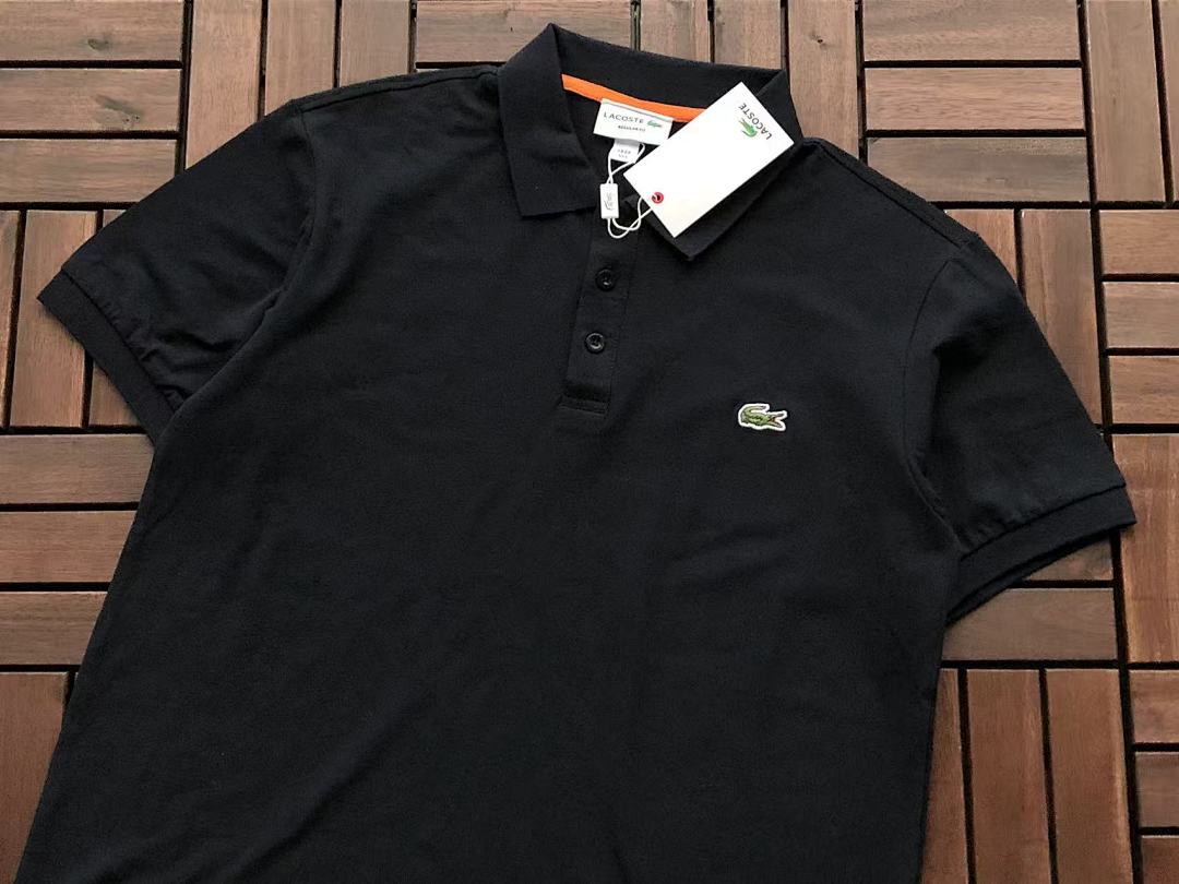 T-shirts Lacoste