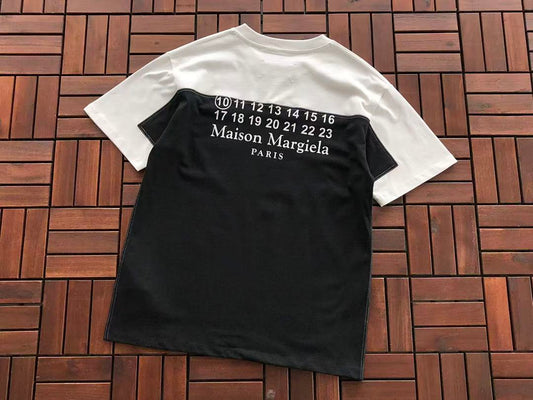 Maison MG T-shirts