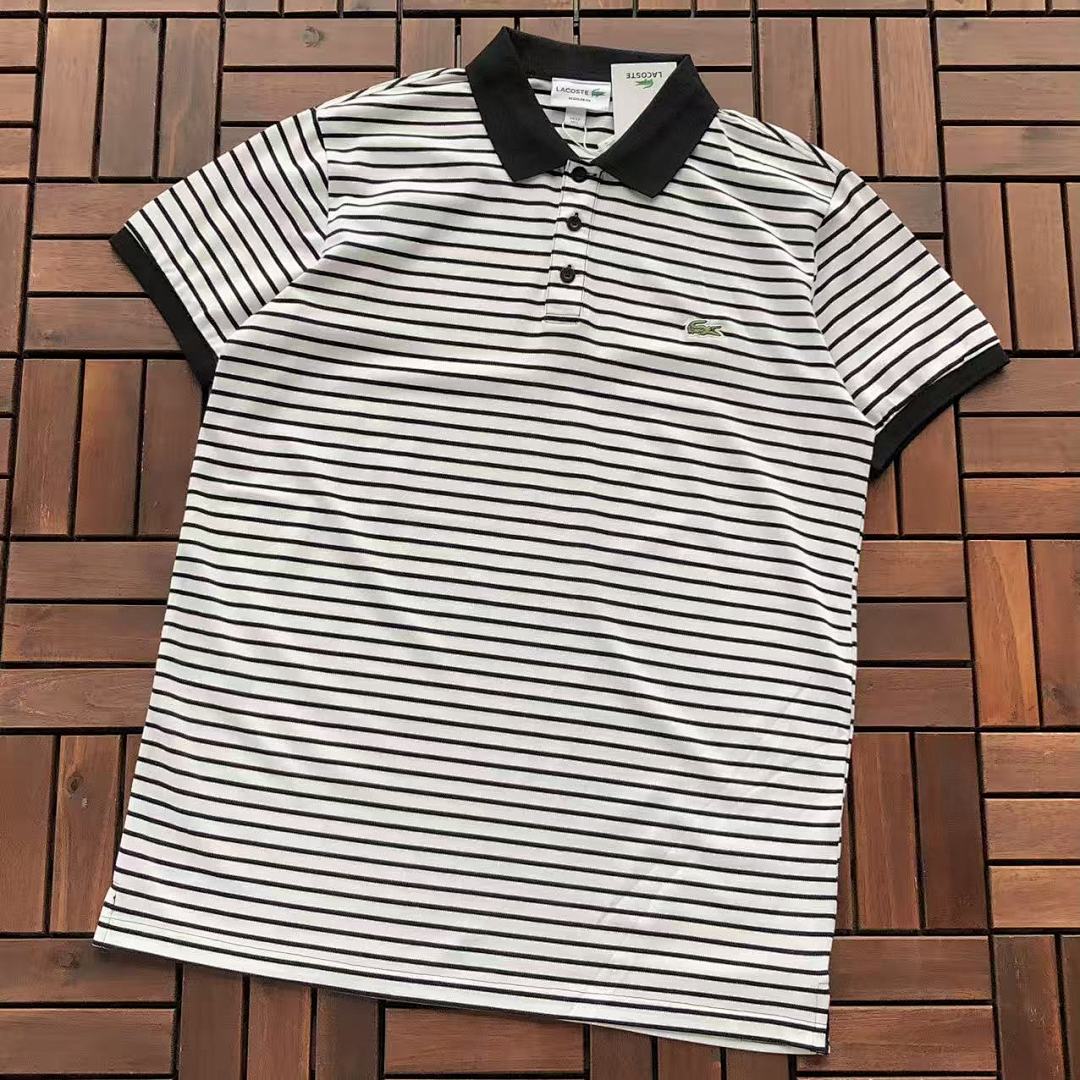 T-shirts Lacoste
