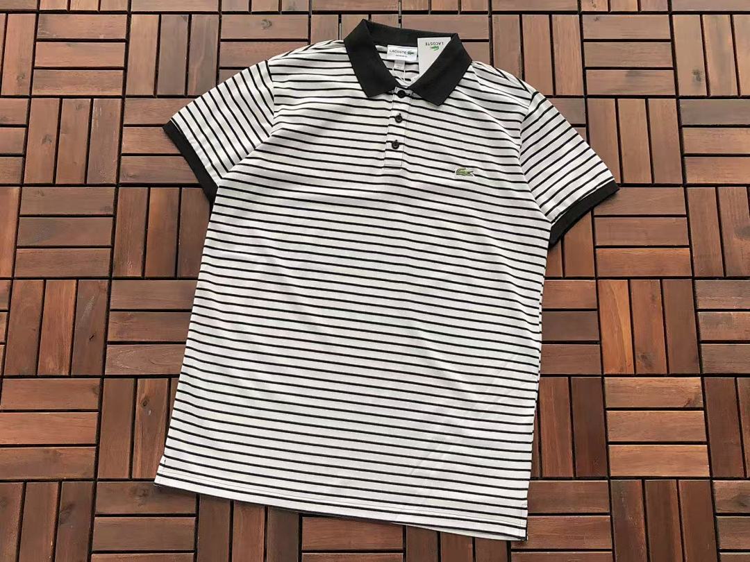 T-shirts Lacoste