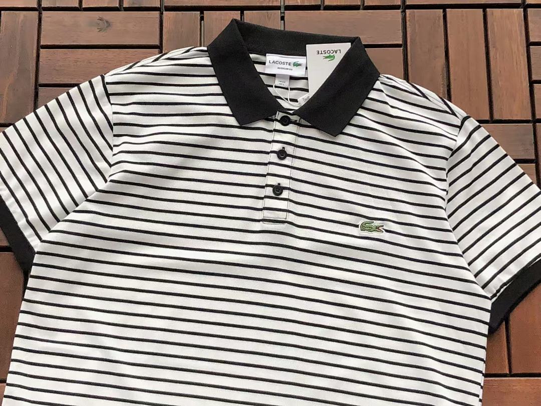 T-shirts Lacoste