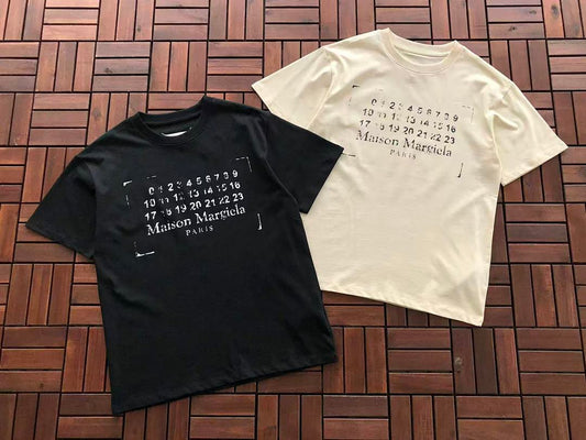 Maison MG T-shirts