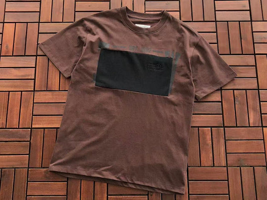 Maison MG T-shirts