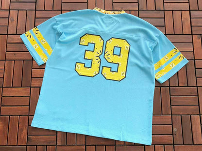 T-Shirt Broken Planet