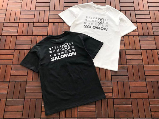 Maison MG T-shirts