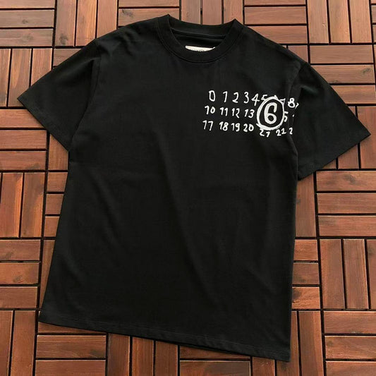 Maison MG T-shirts