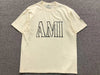 T-Shirts Ami Paris