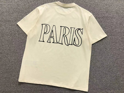 T-Shirts Ami Paris