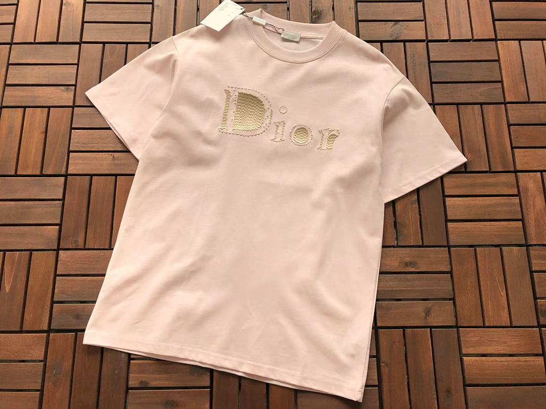 T-Shirts Dior