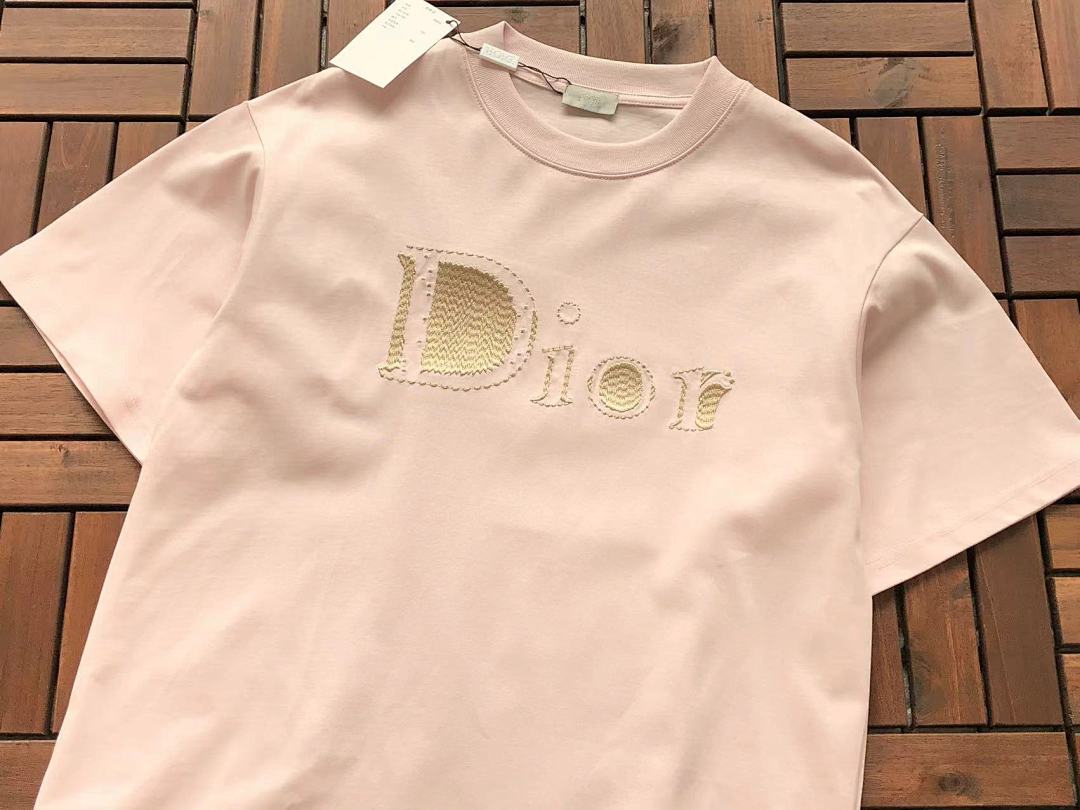 T-Shirts Dior