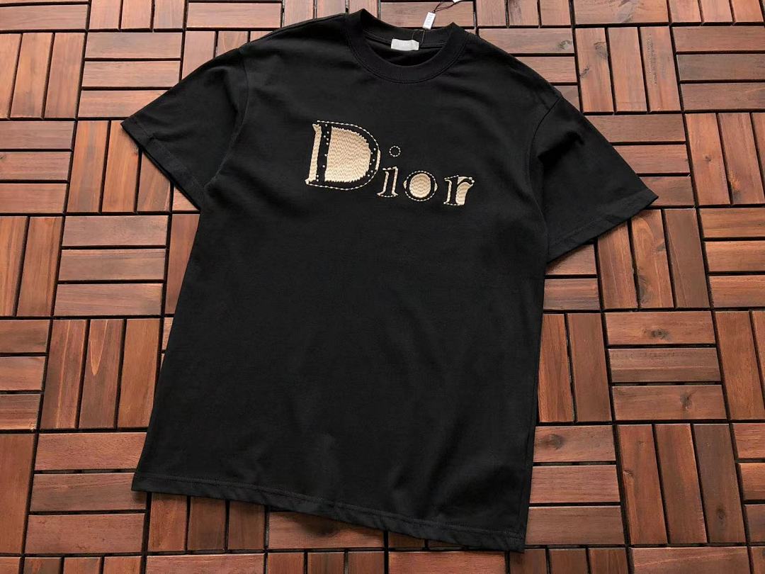 T-Shirts Dior