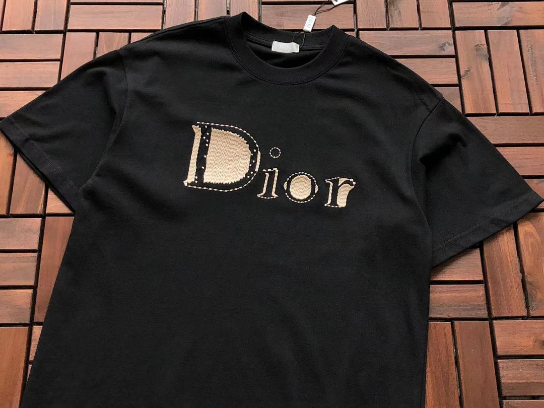 T-Shirts Dior