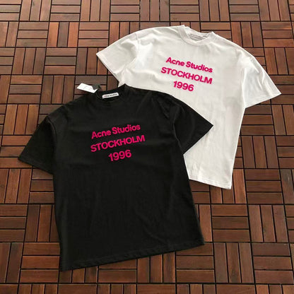 AC ST T-Shirts