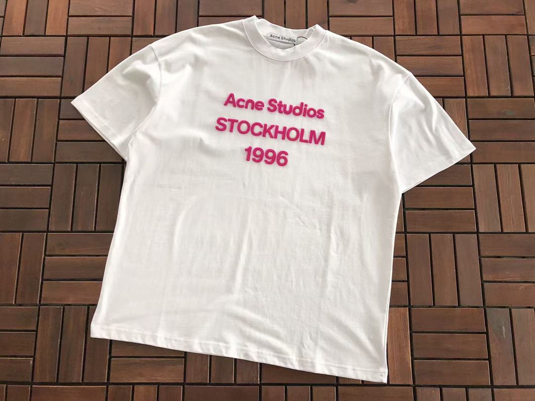 AC ST T-Shirts