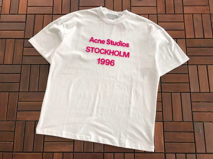 AC ST T-Shirts