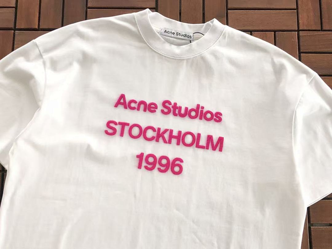 AC ST T-Shirts