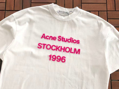 AC ST T-Shirts