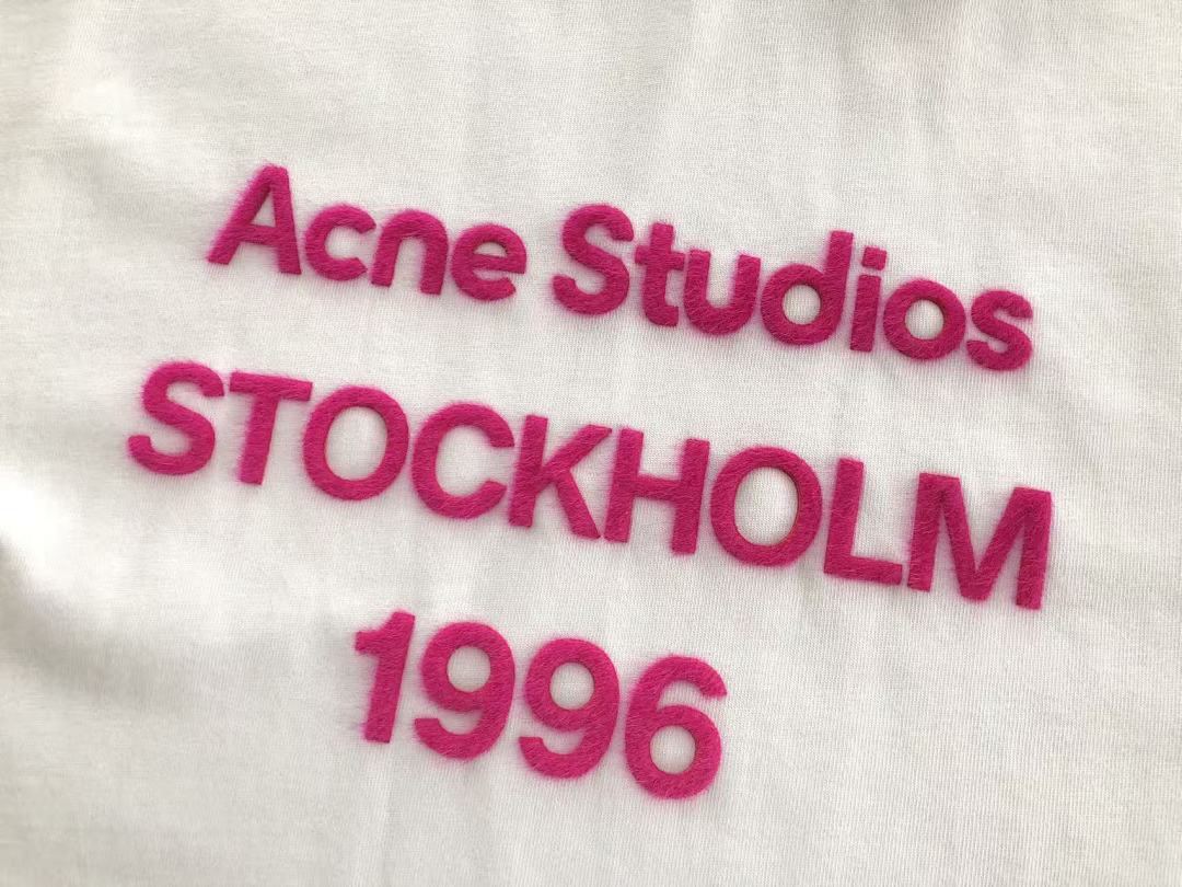 AC ST T-Shirts