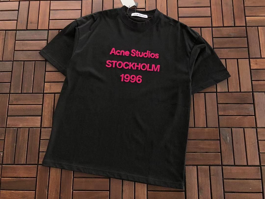 AC ST T-Shirts