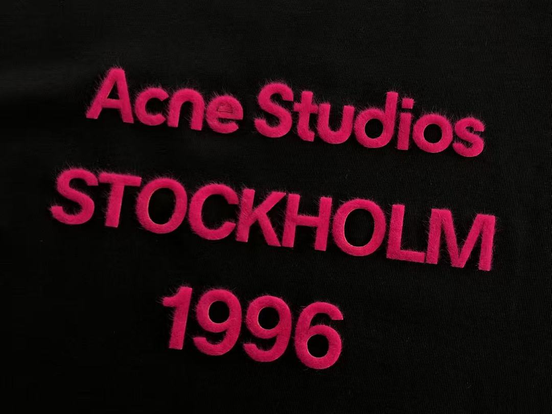 AC ST T-Shirts