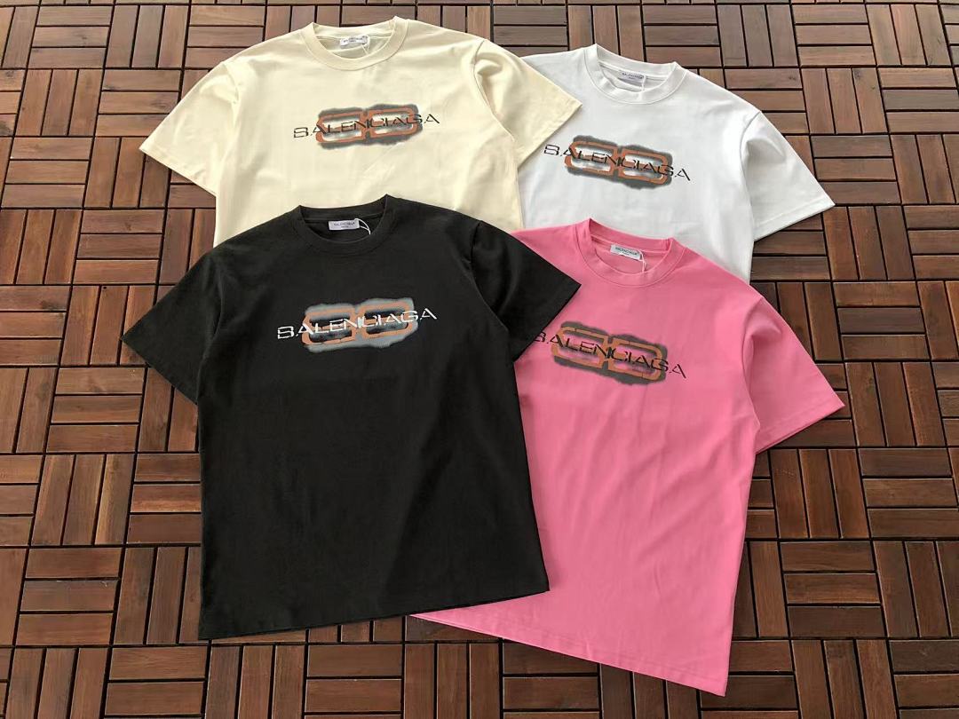 T-Shirts BLG