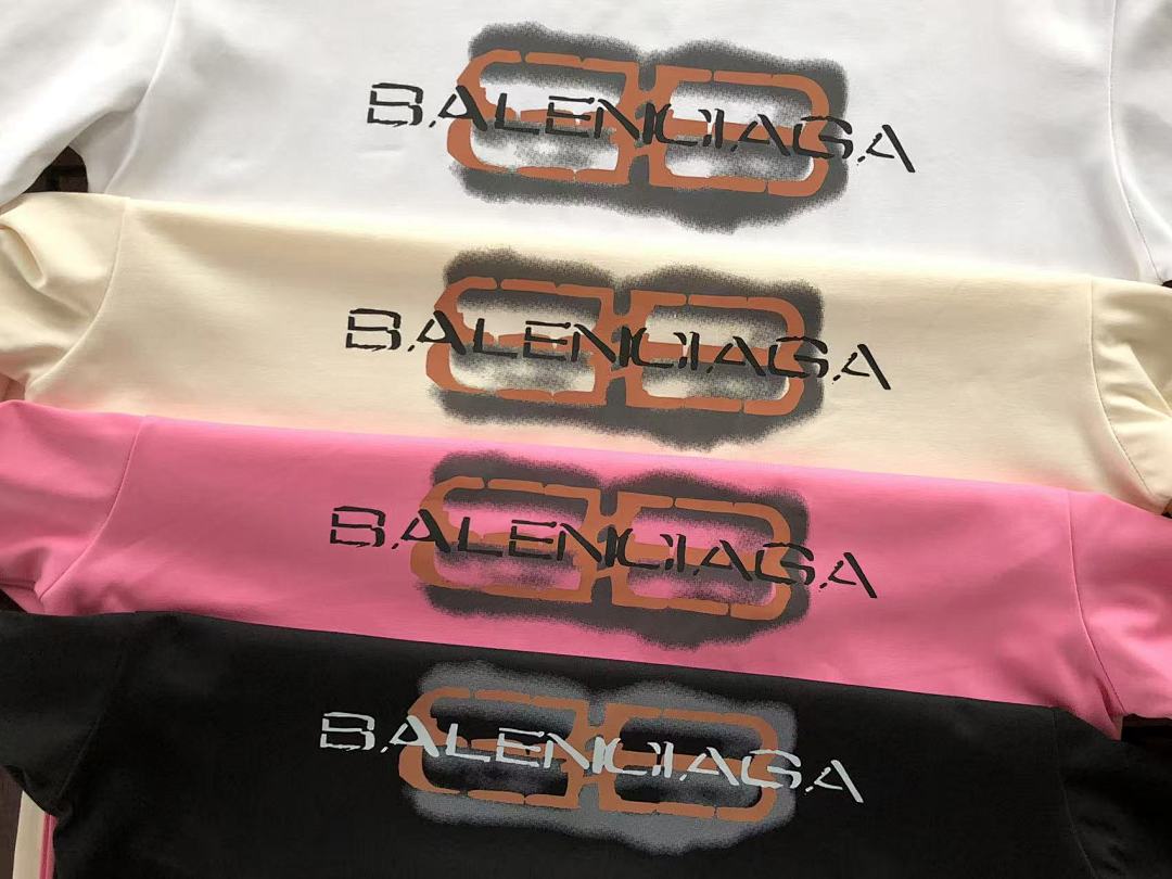 T-Shirts BLG