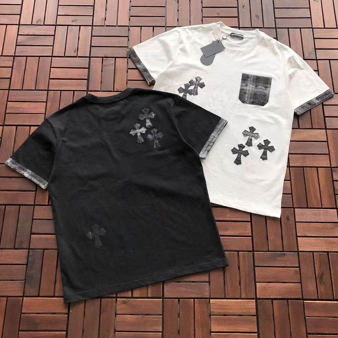 T-Shirts Ch Hearts