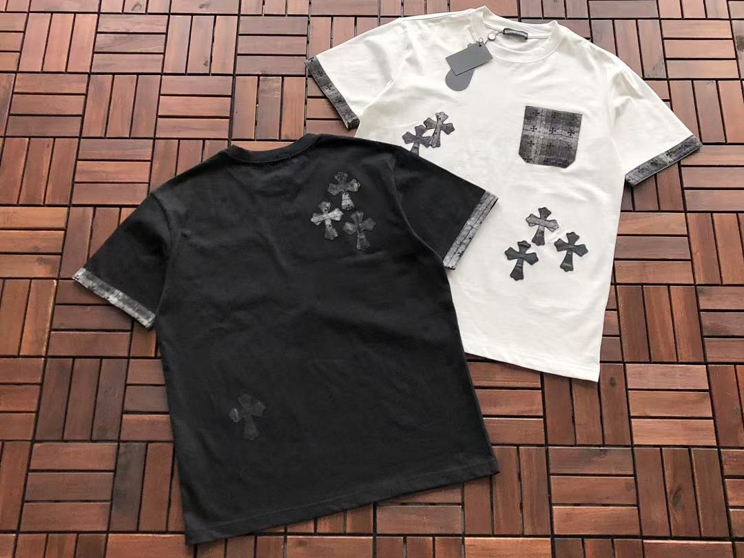 T-Shirts Ch Hearts