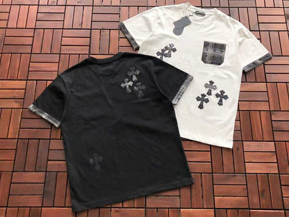 T-Shirts Ch Hearts