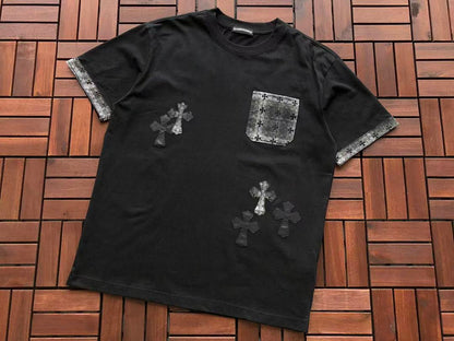 T-Shirts Ch Hearts