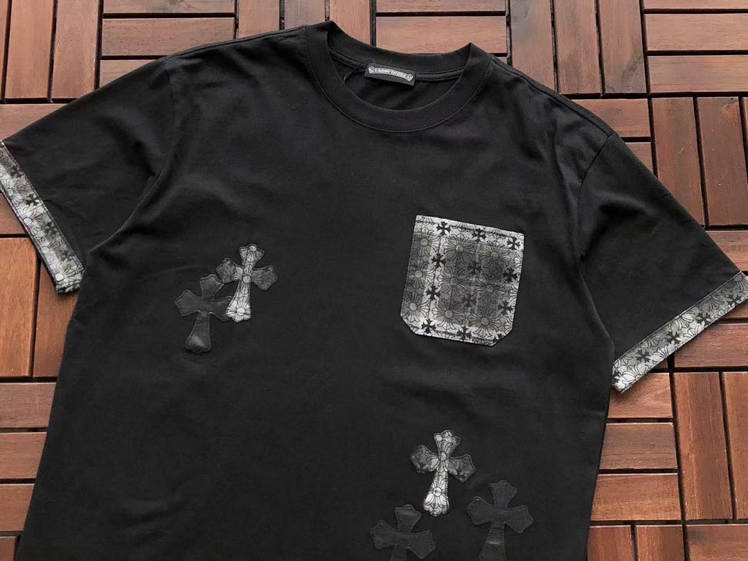 T-Shirts Ch Hearts
