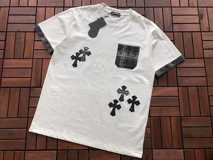 T-Shirts Ch Hearts