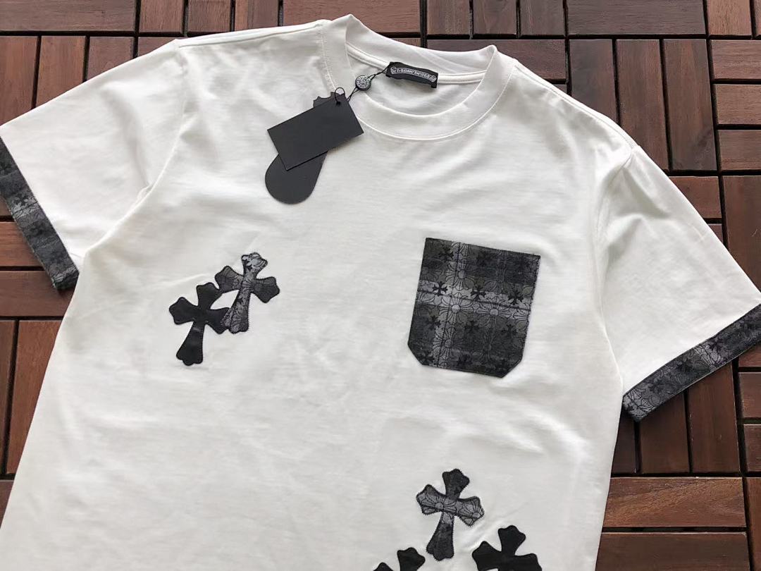 T-Shirts Ch Hearts