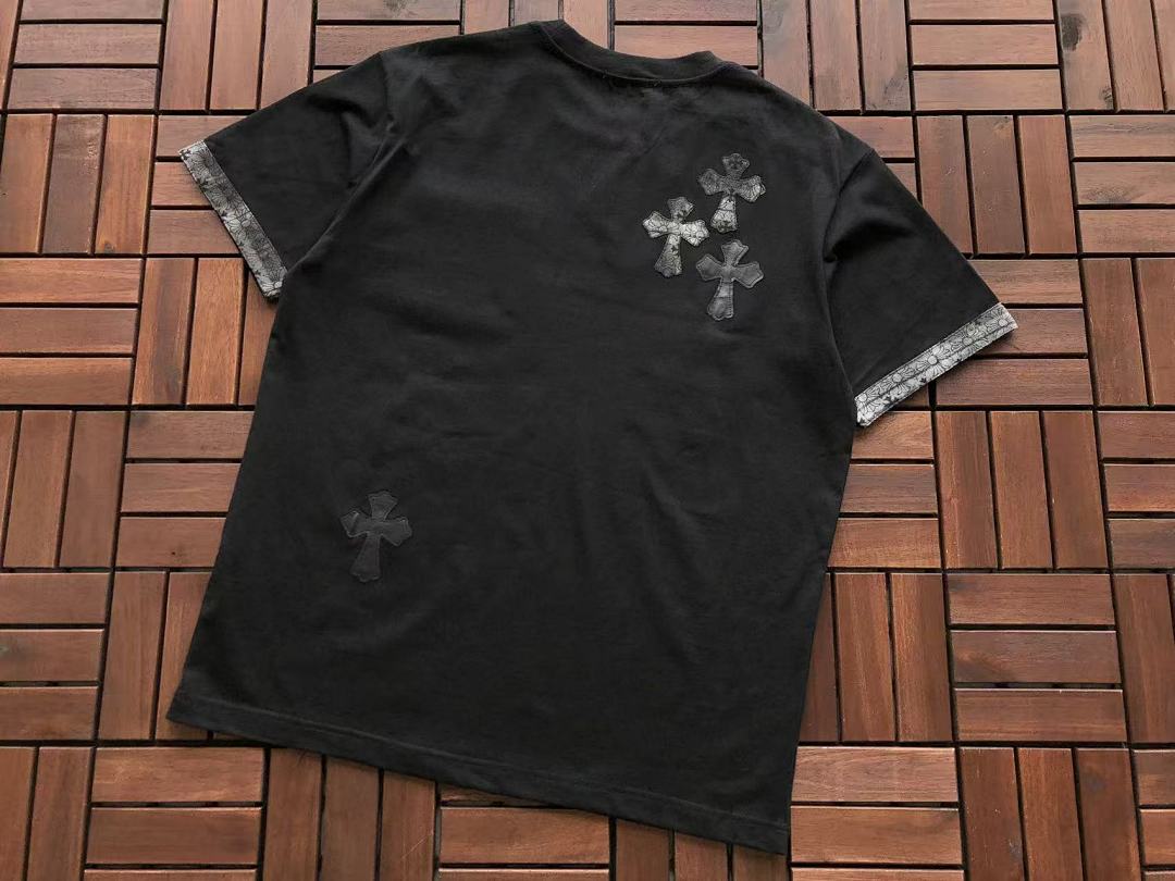 T-Shirts Ch Hearts