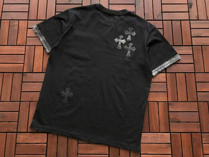 T-Shirts Ch Hearts
