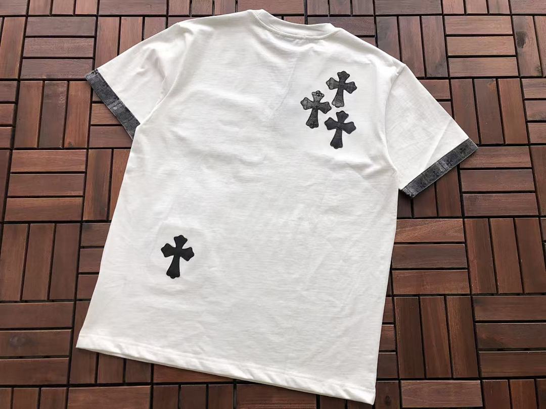 T-Shirts Ch Hearts