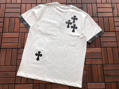 T-Shirts Ch Hearts