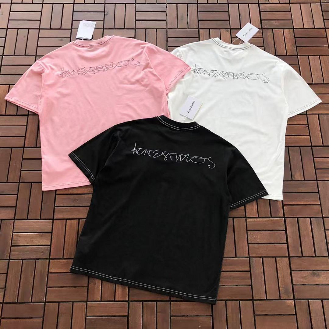 AC ST T-Shirts