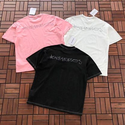 AC ST T-Shirts